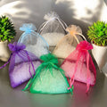 Winter Scent Bags