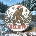 Believe Freshie