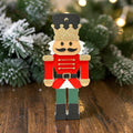 Classic Nutcracker Freshie