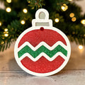 Medium Ornament Freshie