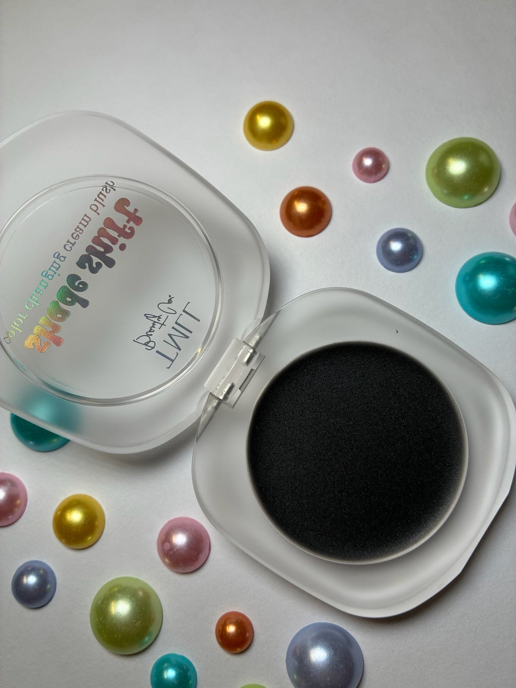 Shade Shift Blush