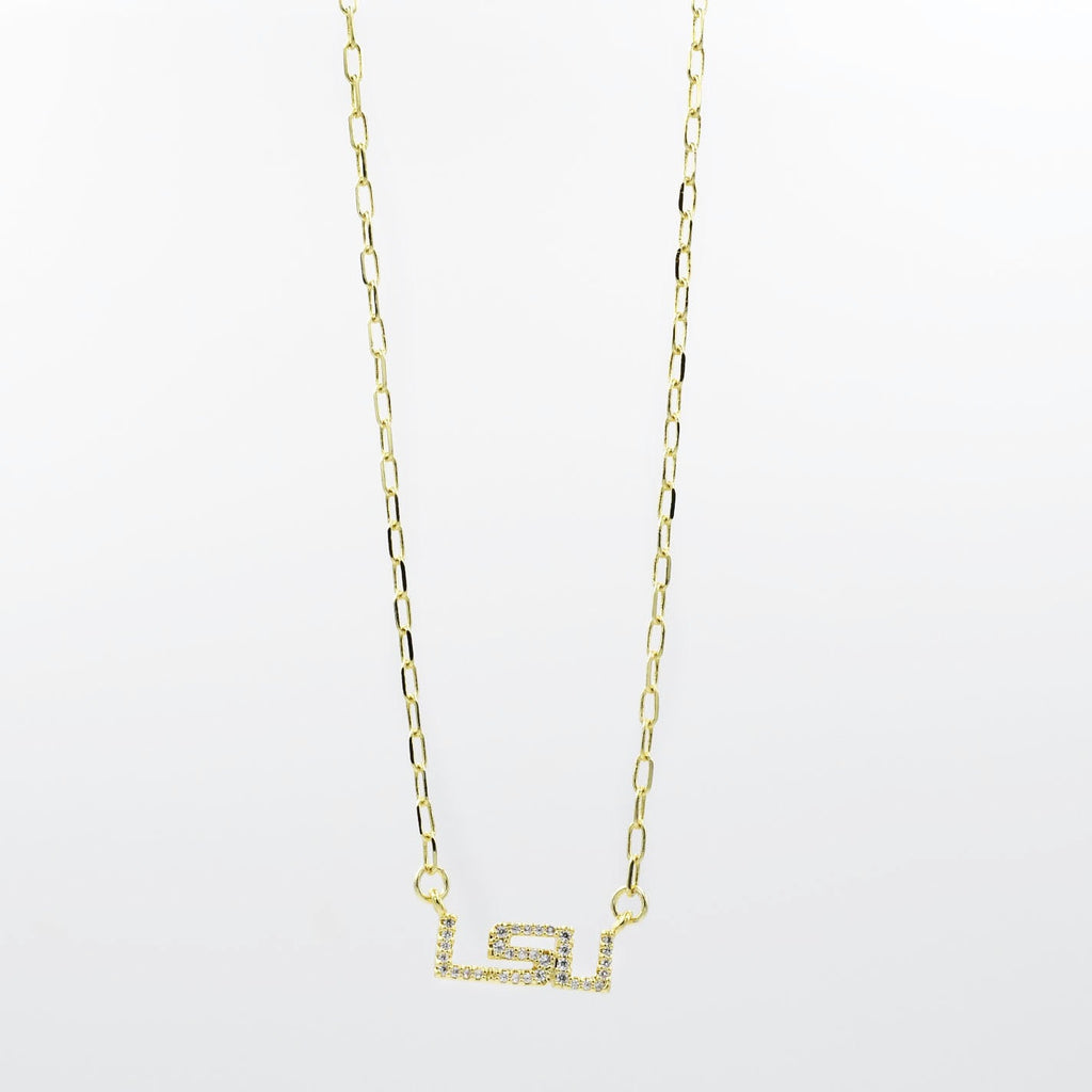 LSU Dainty Gold T55