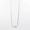 LSU Dainty Silver T55