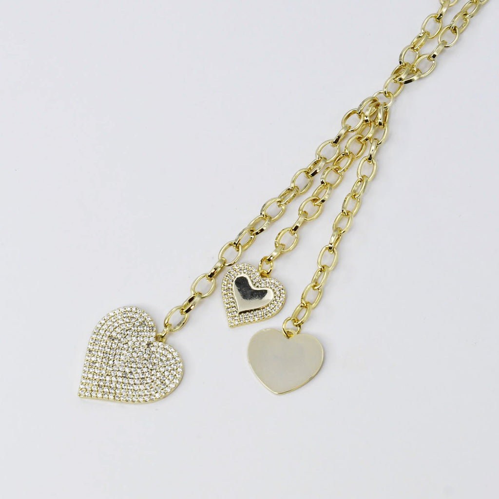Love For All Necklace