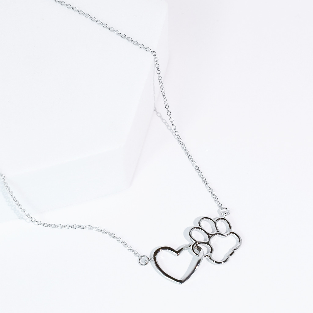 Loyal Heart Silver