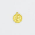 Lucky Charm Coin
