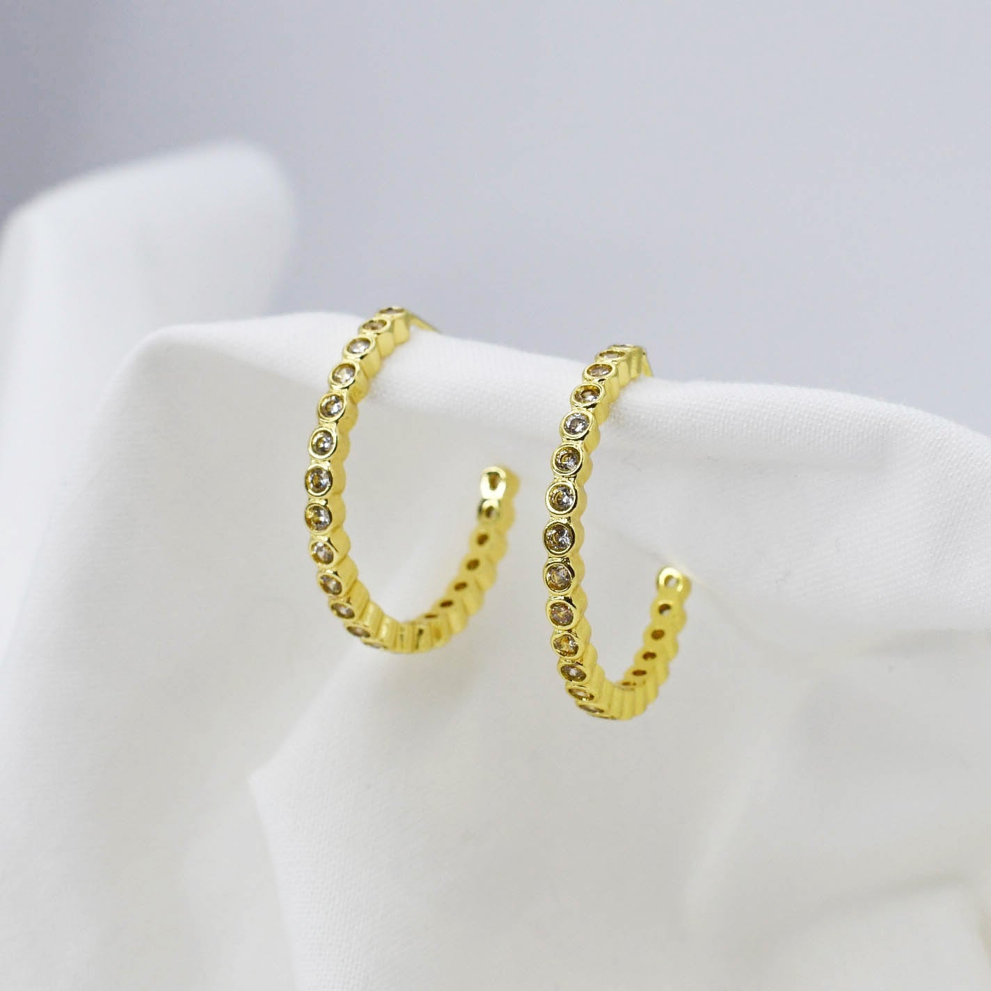 Luminous Hoop N14