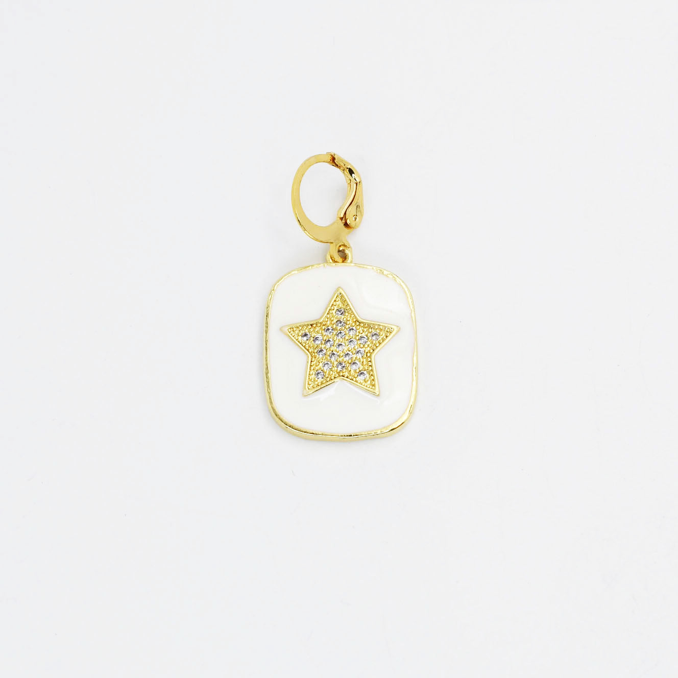 Medal Star CH-24