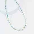 Ocean Drops Necklaces
