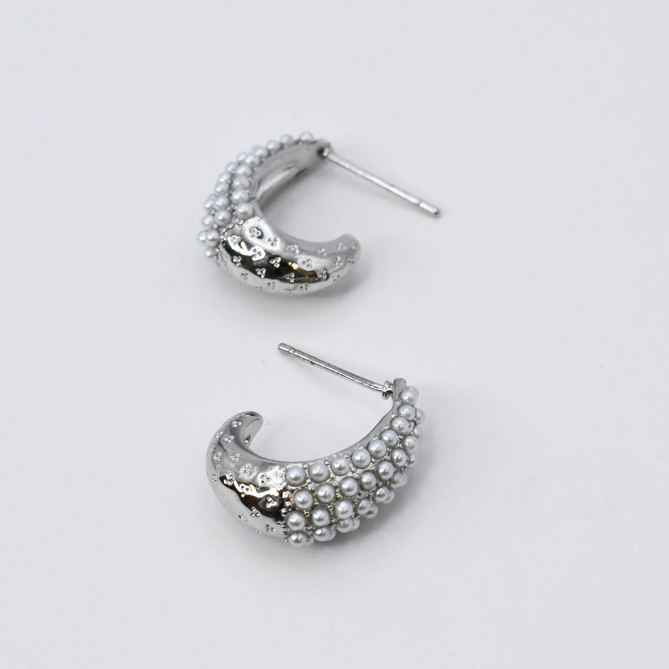 Pearl Arcadia Silver