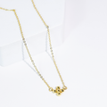 Pixie Dots Necklace