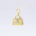 Purse Charm
