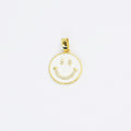 Shiny Smile White Charm CH-100