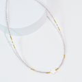 Star Girl Sparkle  Necklace