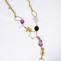 Starlight Shore Necklace