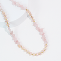 Style & Quartz Necklaces