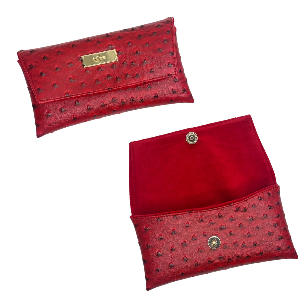 MJ Luxe Sunglass Cases
