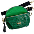 MJ Luxe Sidekick Bag Lush