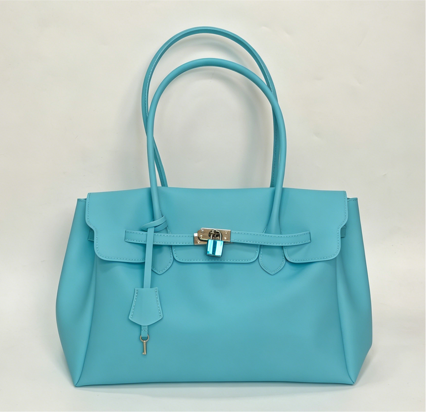 The Bayou Jelly Tote