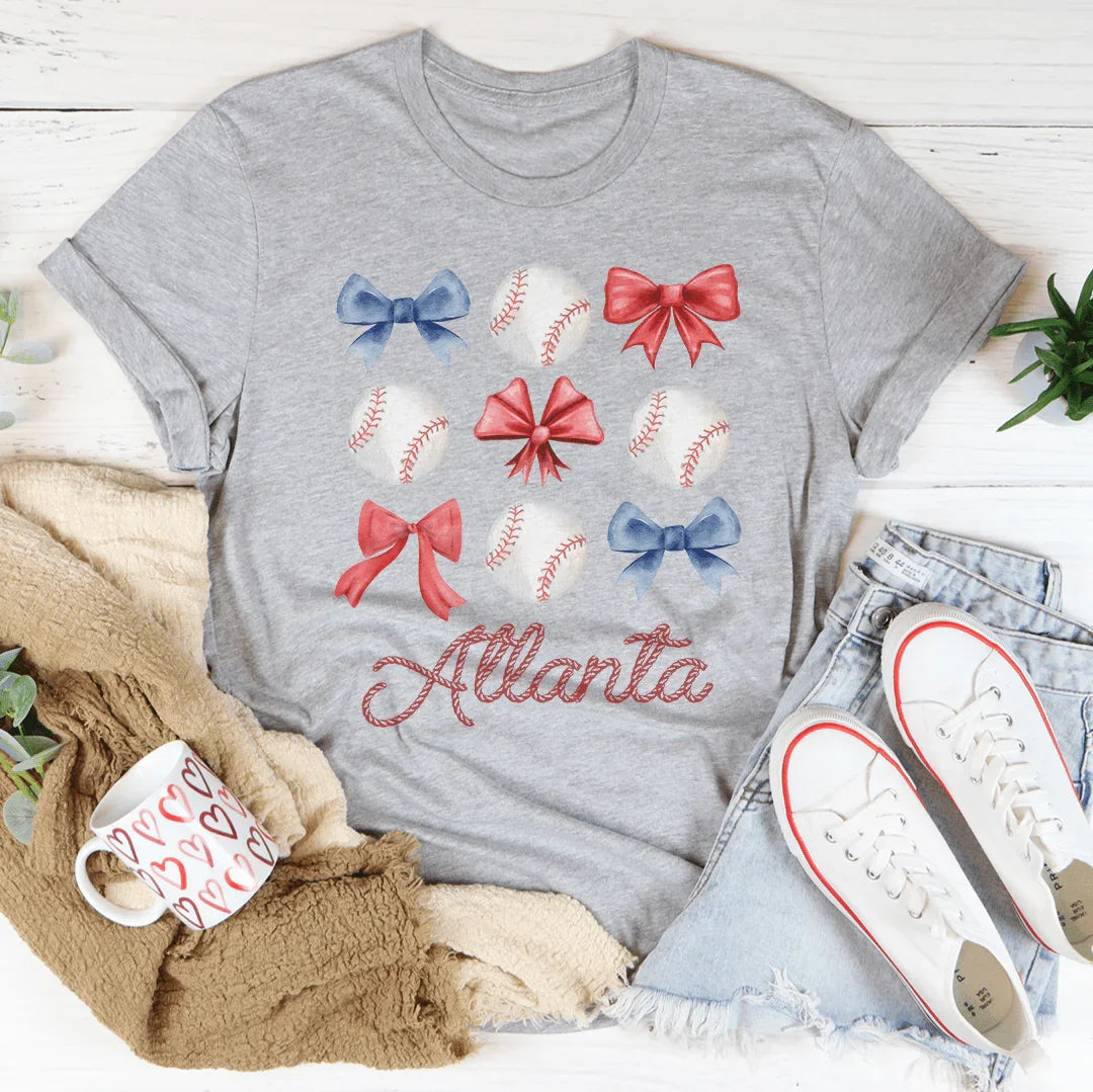 Atlanta Tee