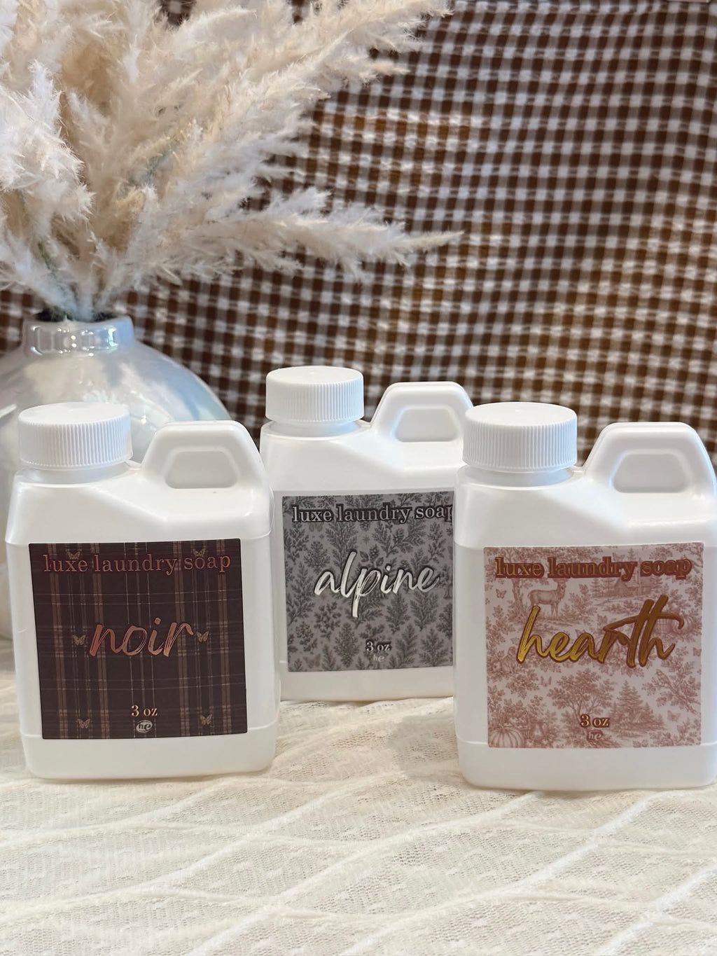 Fall Fragrance Discovery Trio