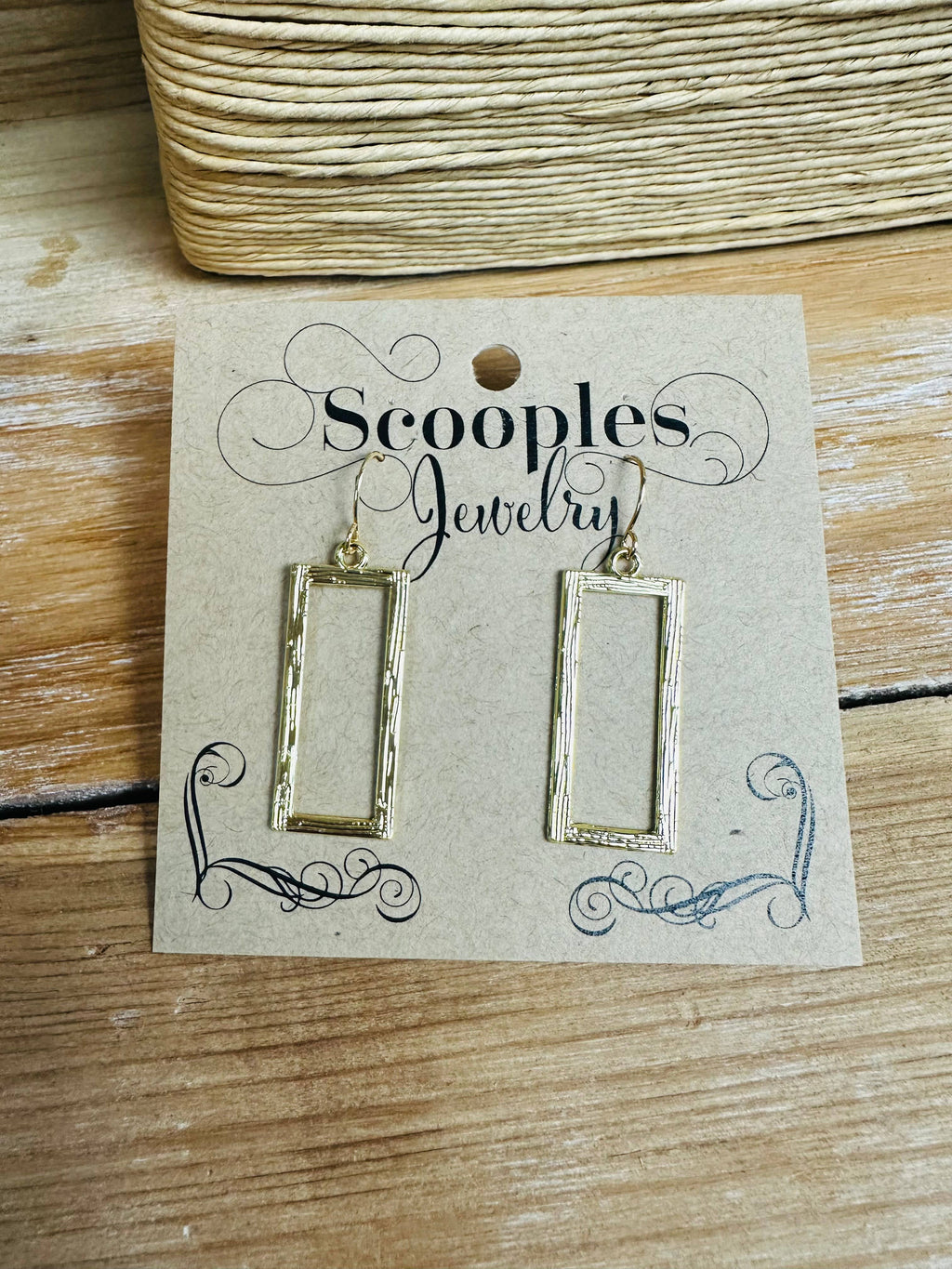 Eclectic Charms Neck