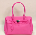 The Bayou Jelly Tote