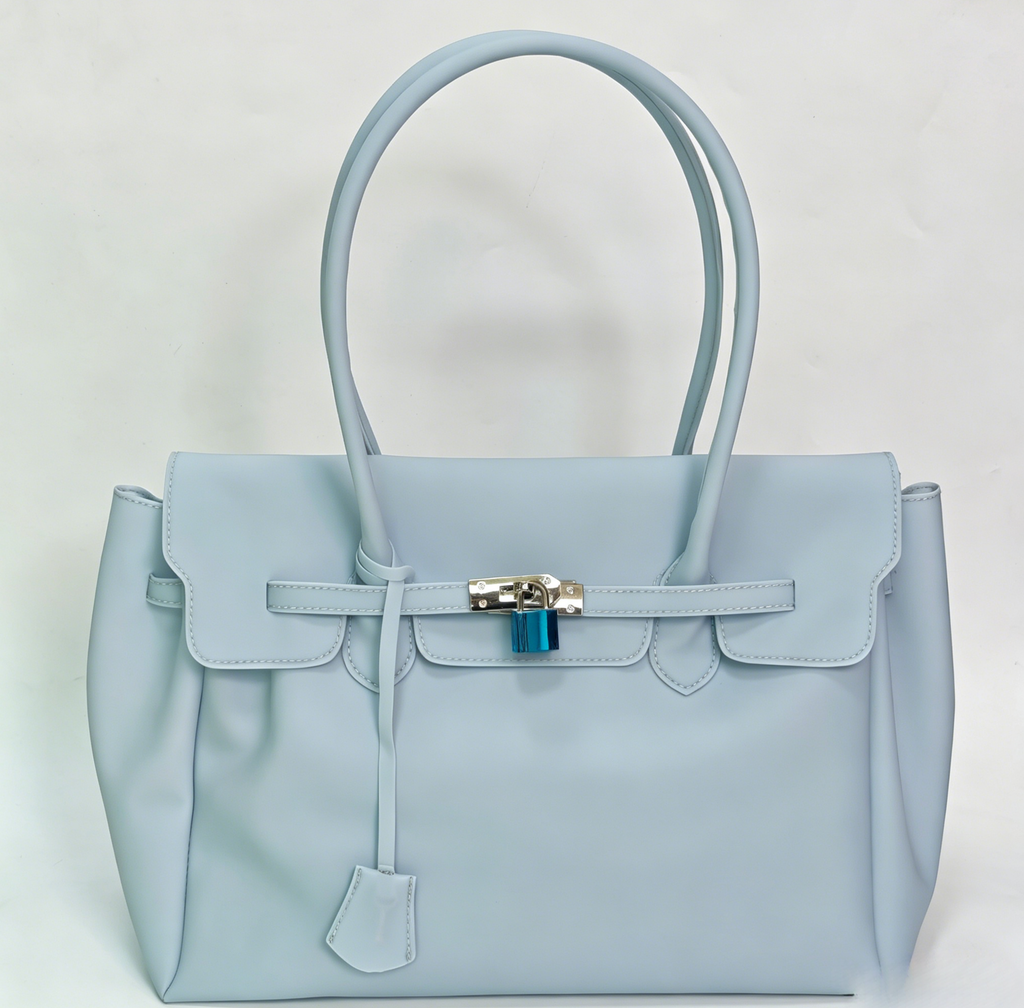 The Bayou Jelly Tote