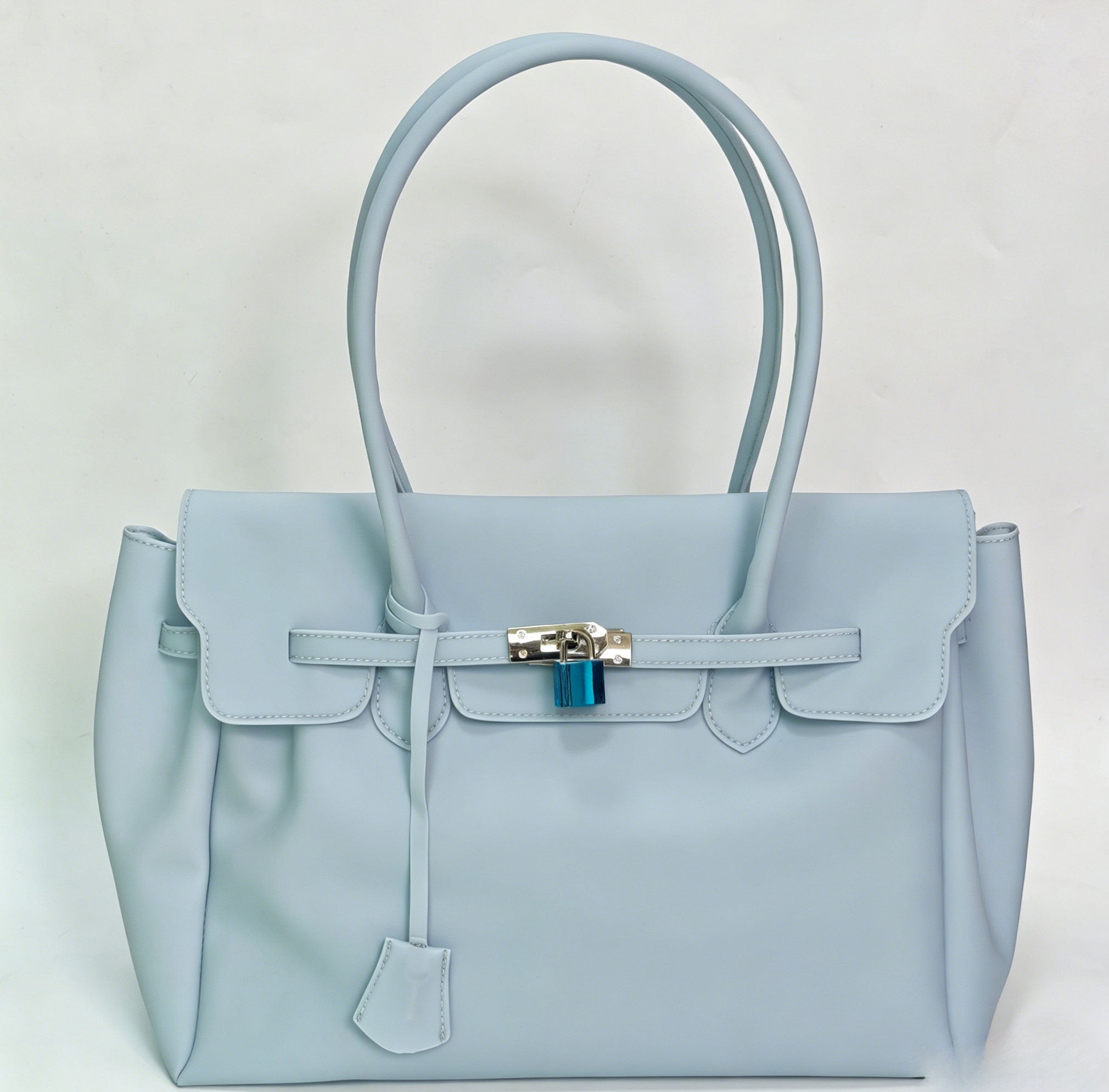 The Bayou Jelly Tote