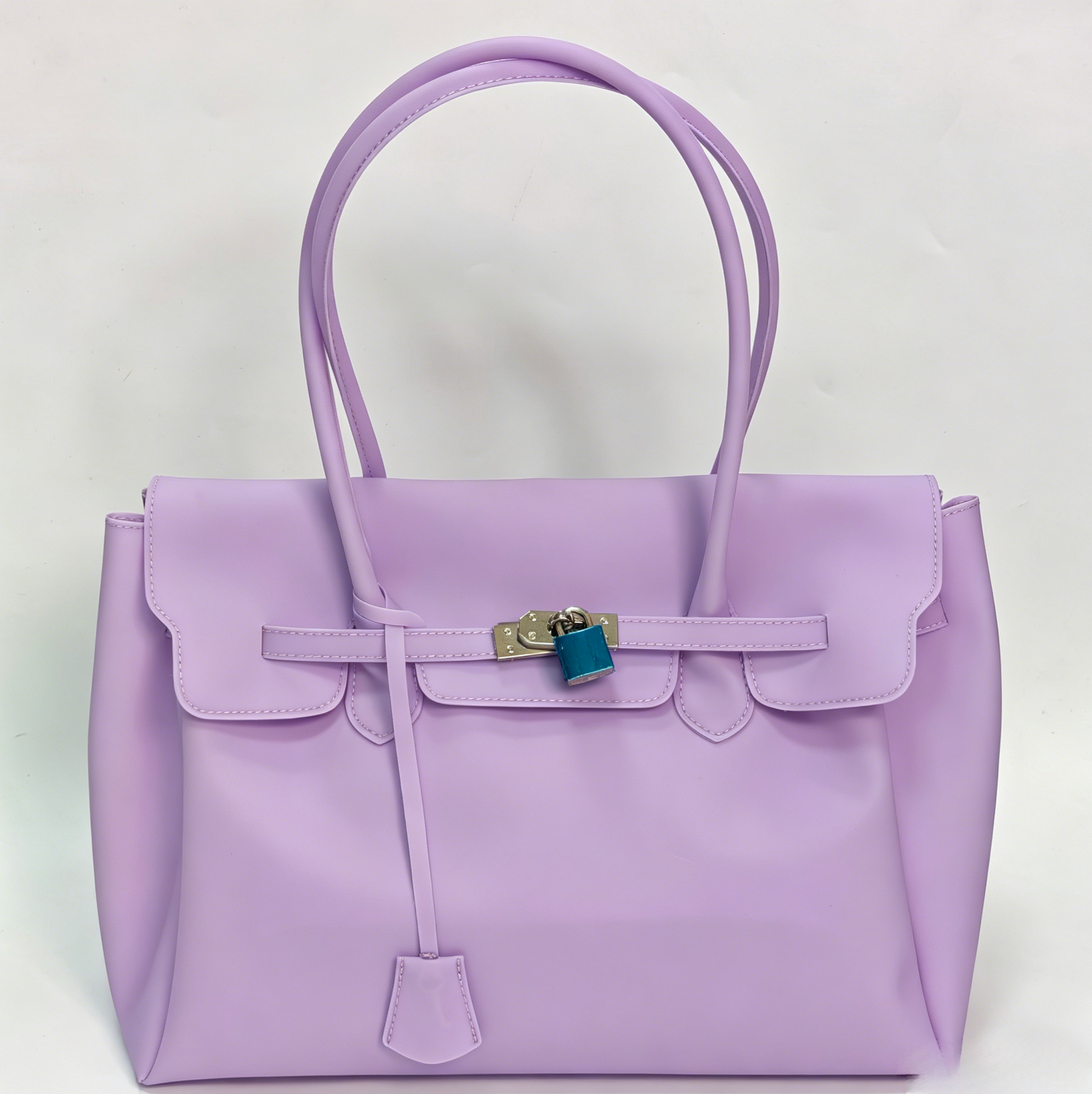 The Bayou Jelly Tote