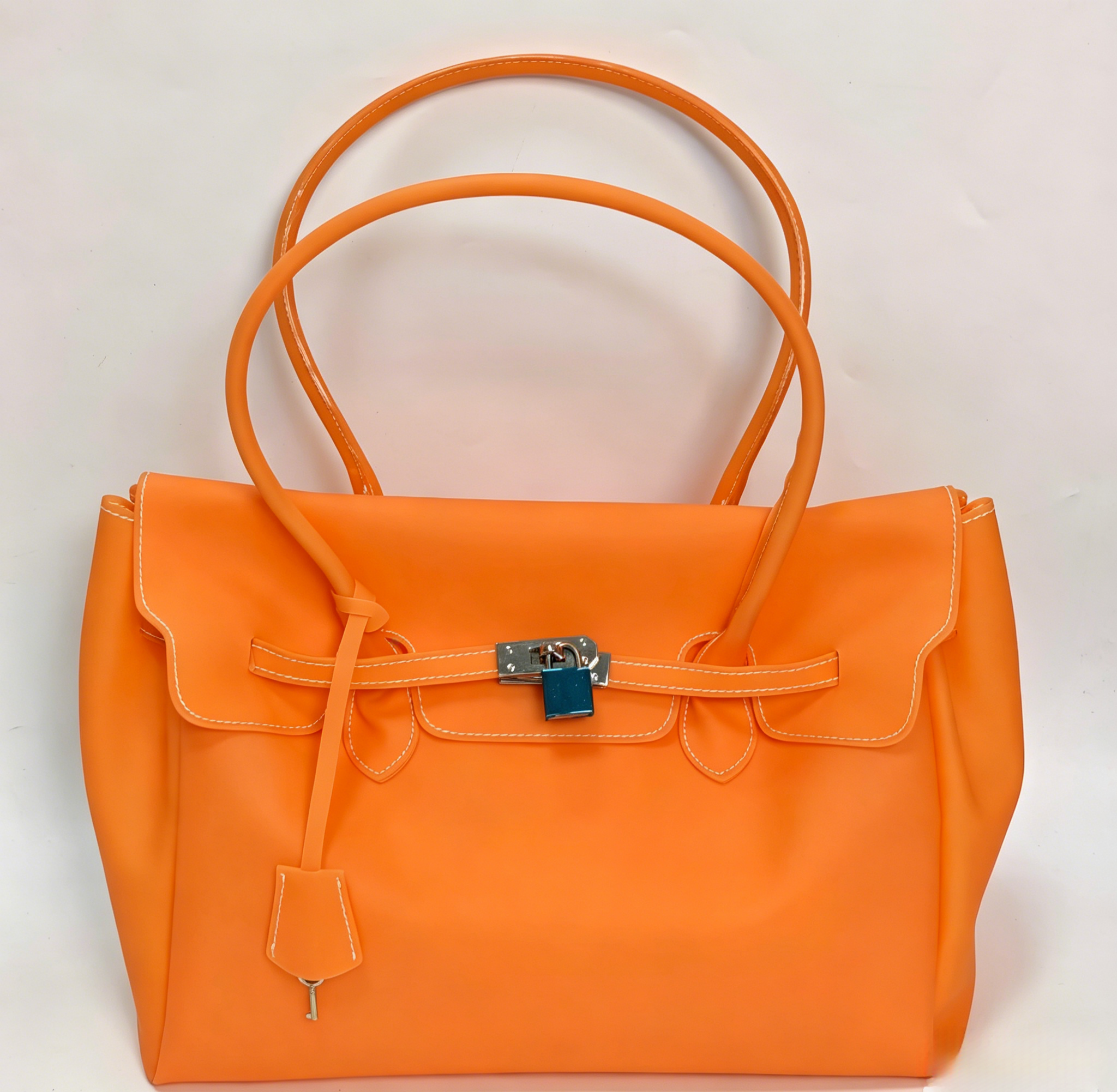 The Bayou Jelly Tote