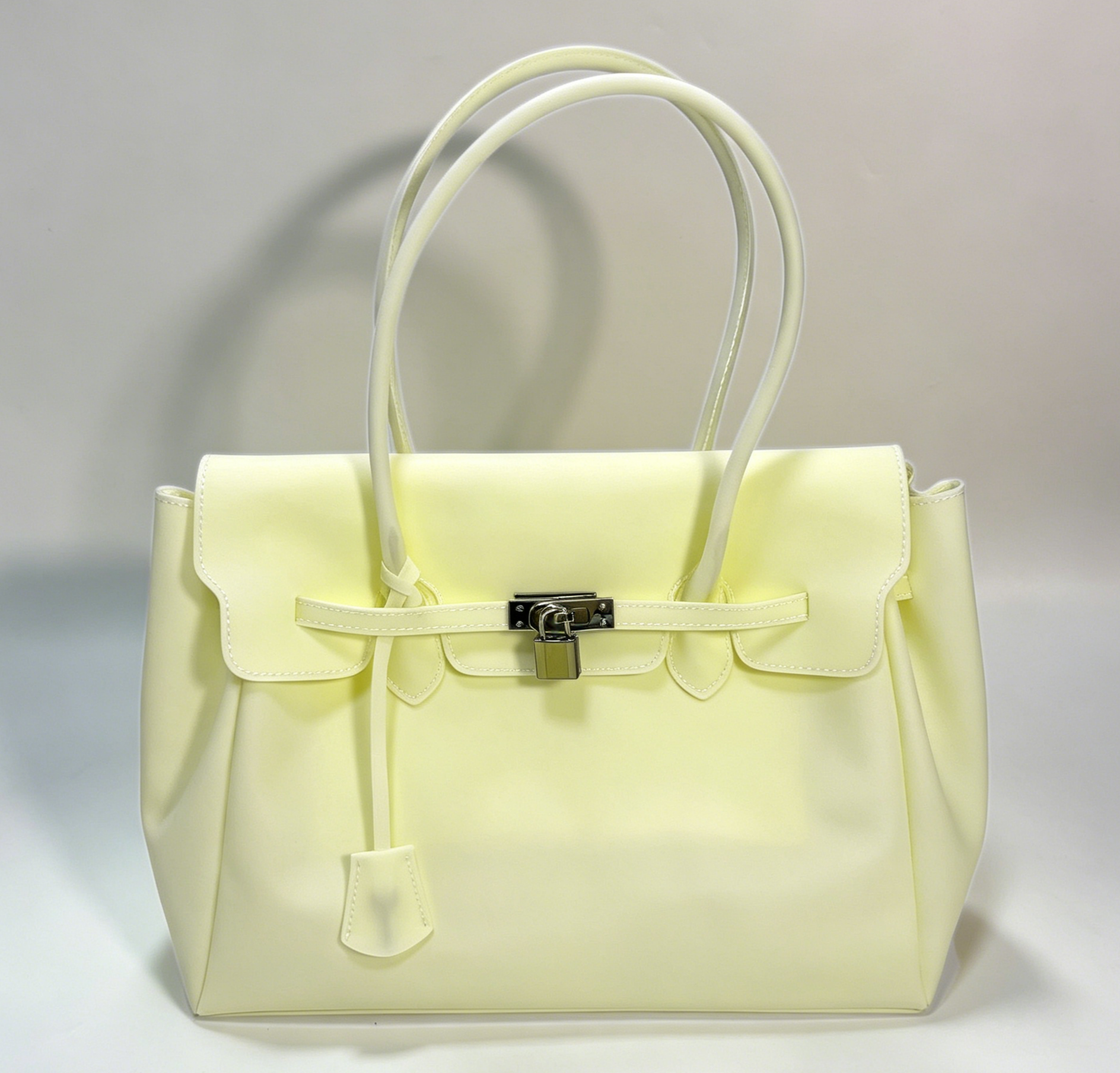 The Bayou Jelly Tote