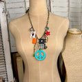 Gypsy Junk Original-Gameday