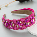 Tati Hot Pink