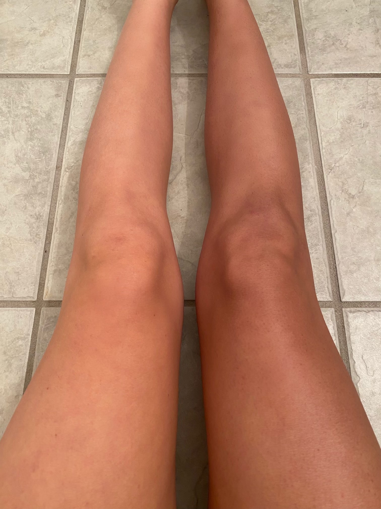 TMLL Ultra Violet Self Tanner & Application Mitt
