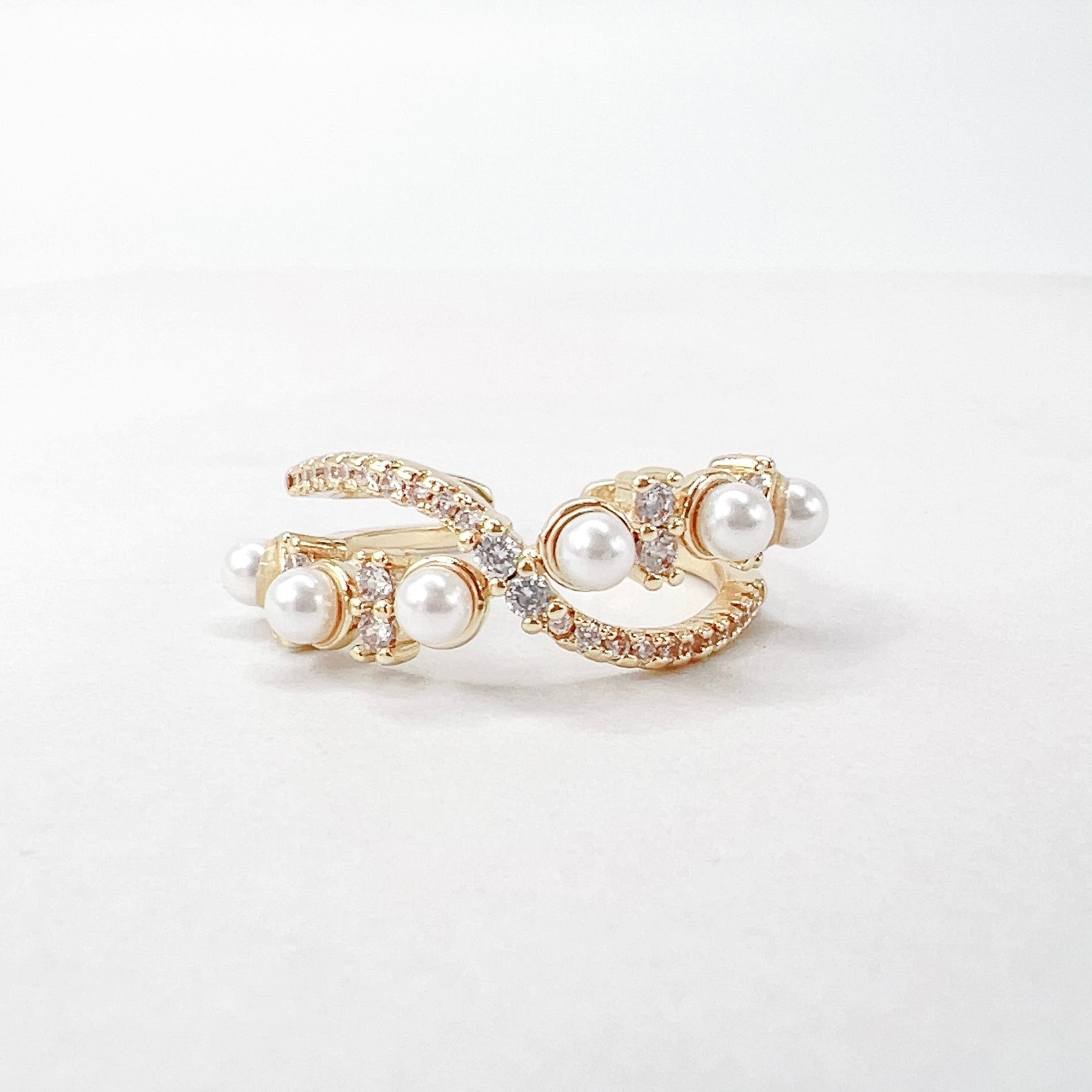 The Sarah Ring P9
