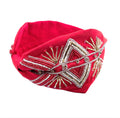 Fireworks Headband