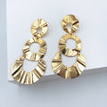 Lynda Dangle Earrings