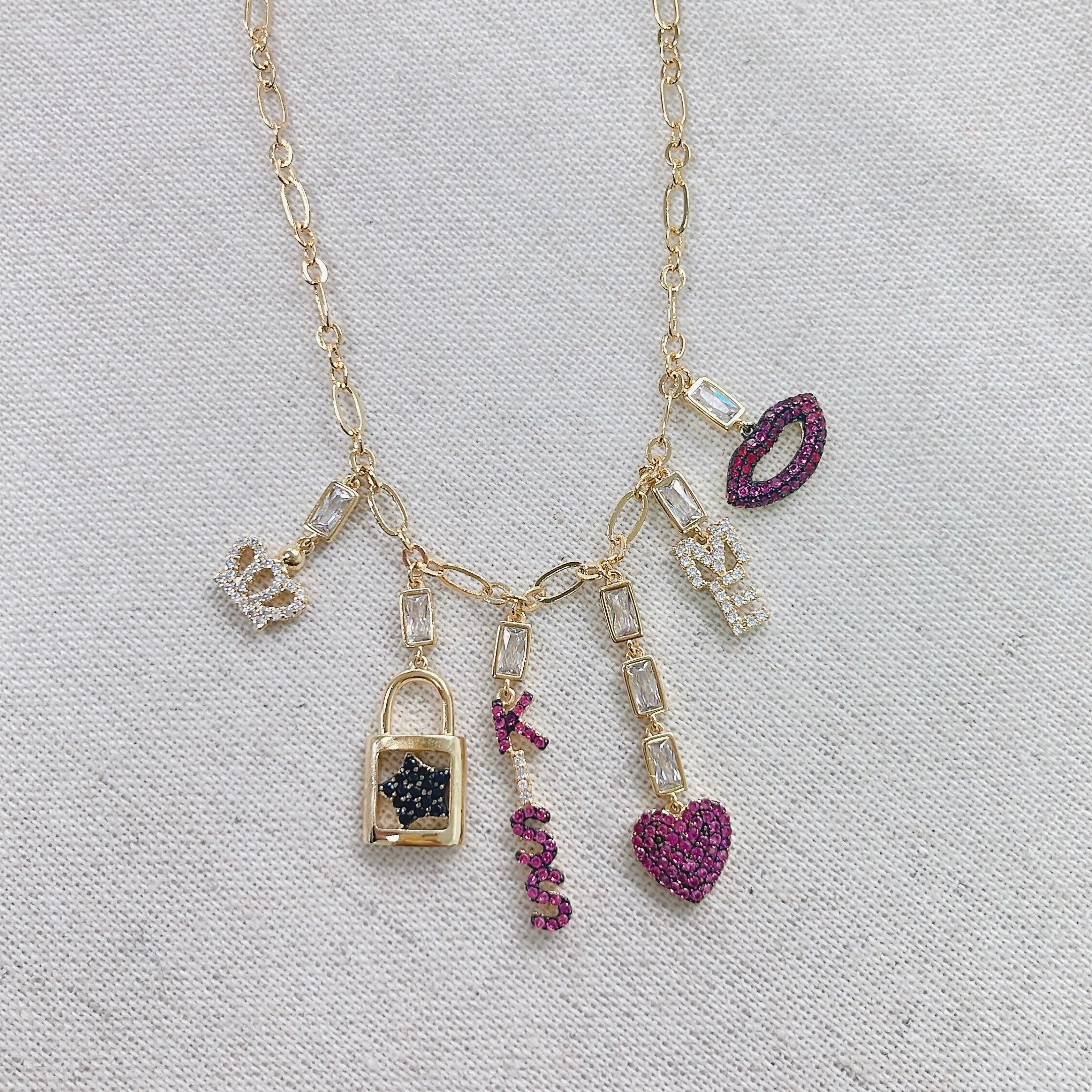 Kiss Me Multi