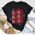 Jolly Mama Tee
