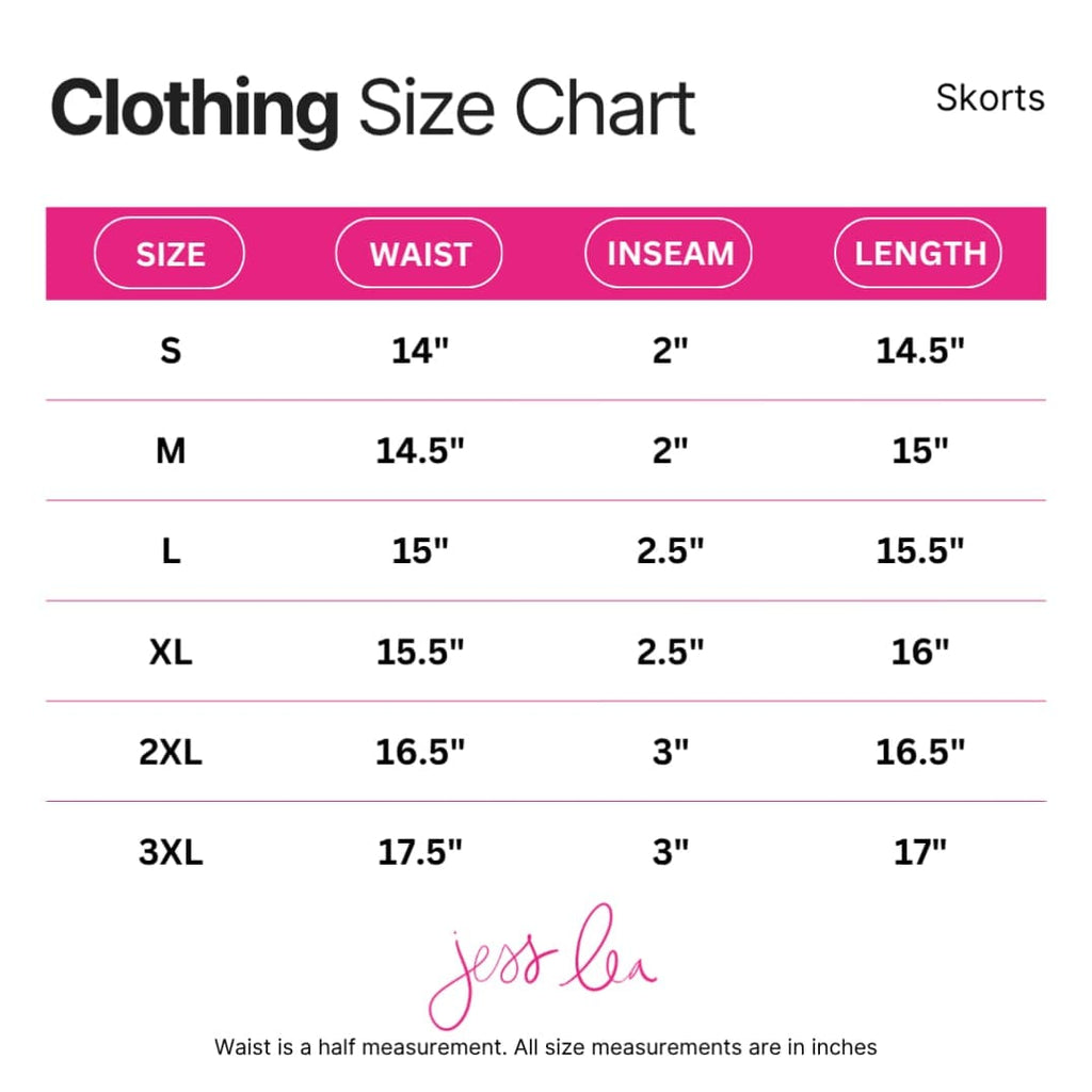 Sylvie Snake Skort