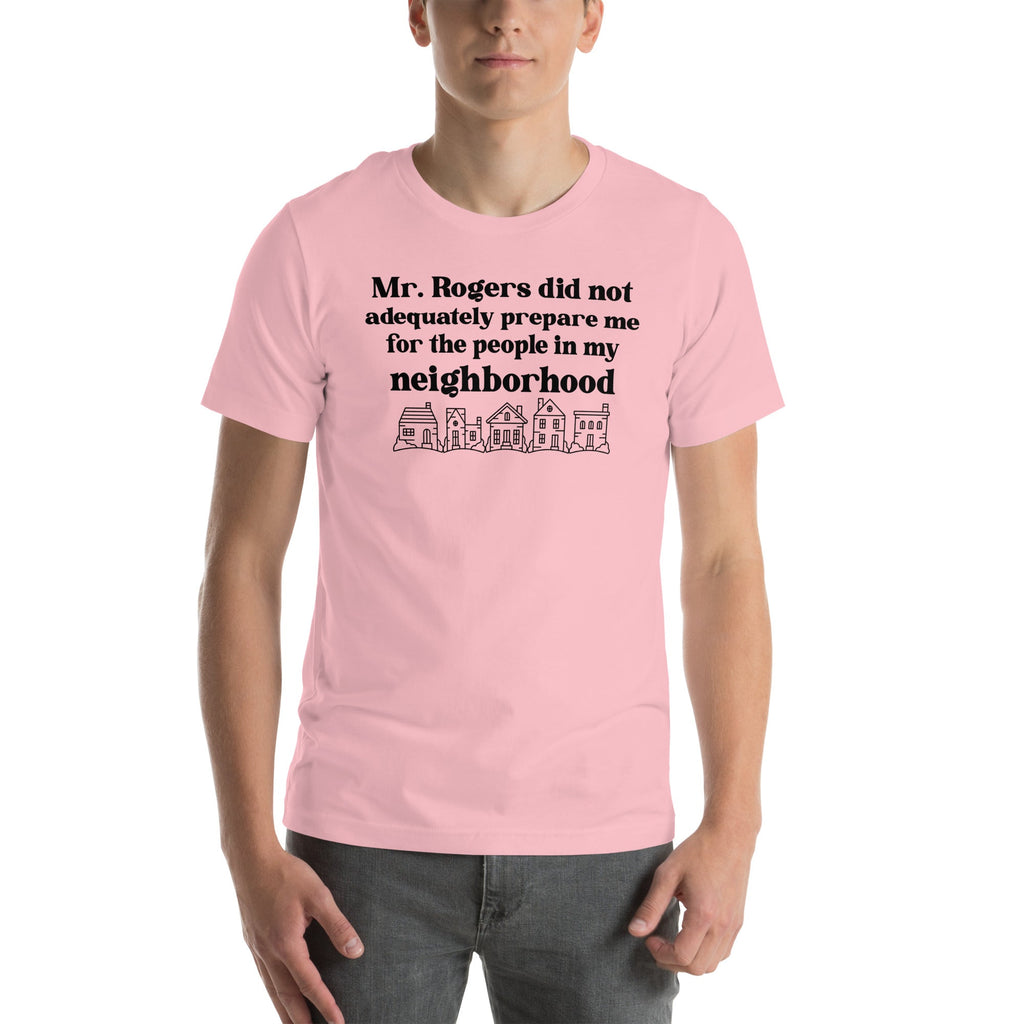 My Neighborhood Tee